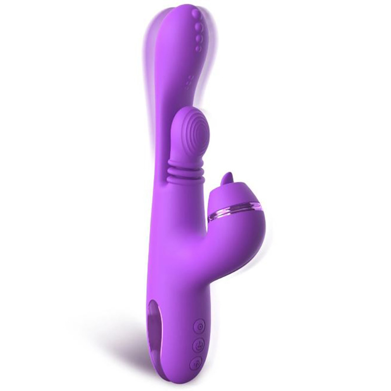 Intimotion Pulse Pro