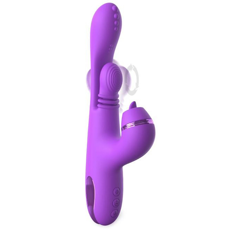 Intimotion Pulse Pro