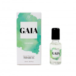 Perfume en Aceite Feromonas Natural Gaia 20 ml