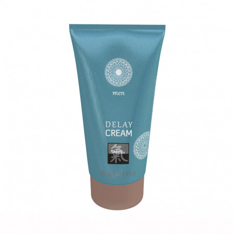 Crema Retardante 15 ml