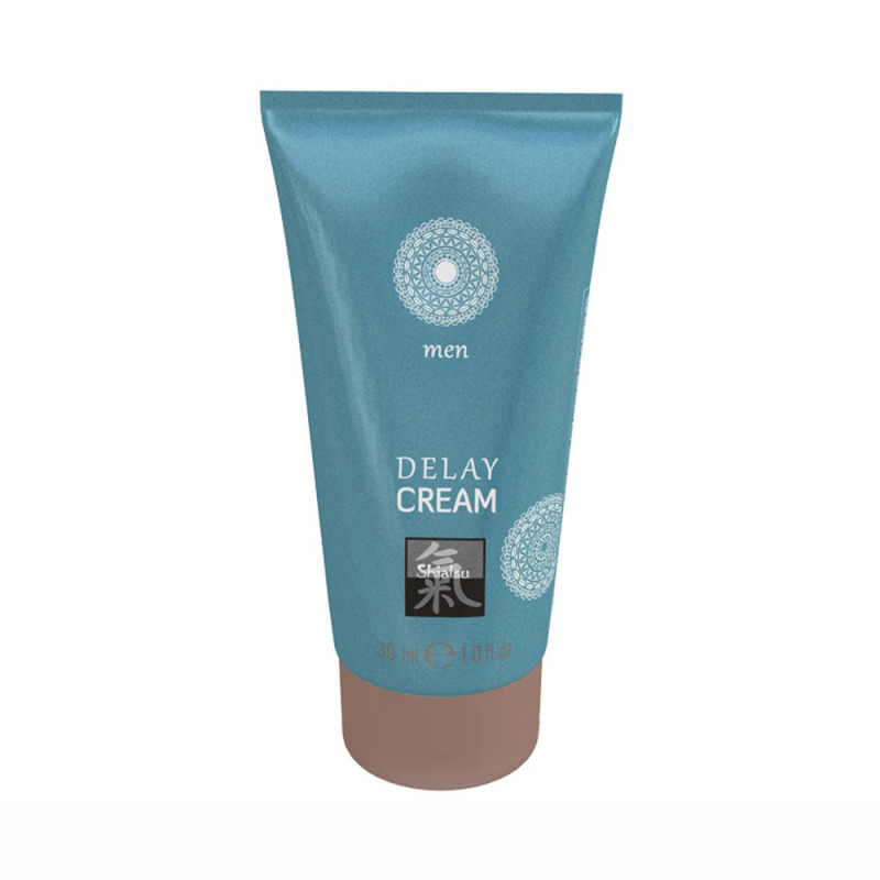 Crema Retardante 15 ml