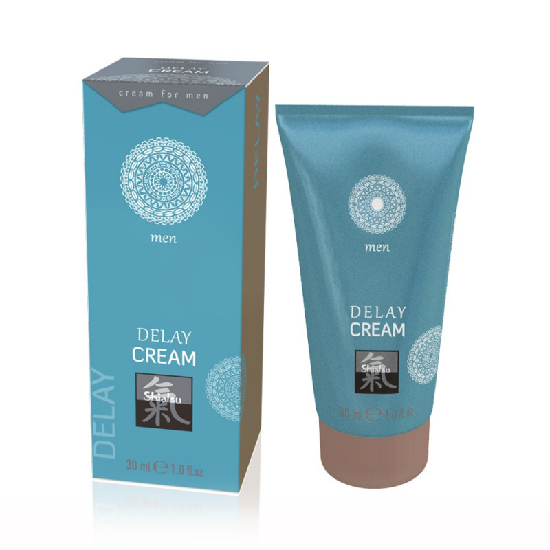 Crema Retardante 15 ml