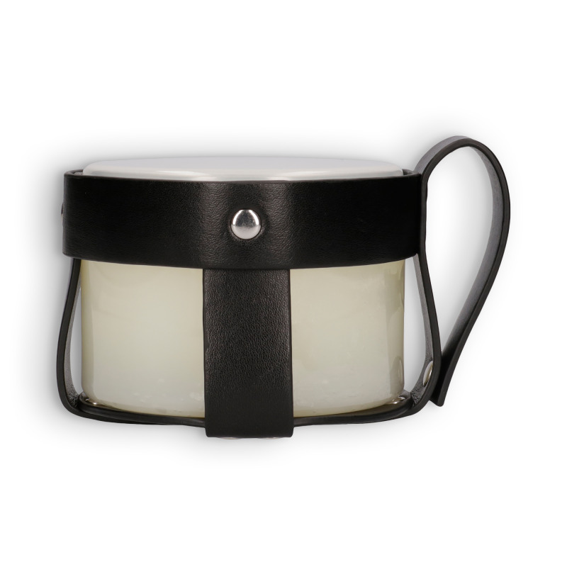 Bolsa de Soporte para Lubricante Fist It