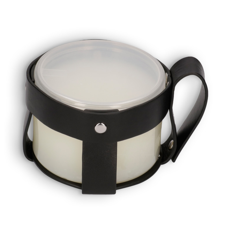 Bolsa de Soporte para Lubricante Fist It