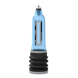 Pompe pour Pénis Hydromax 8 Bleu