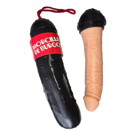 Morcilla Ibérica de Burgos