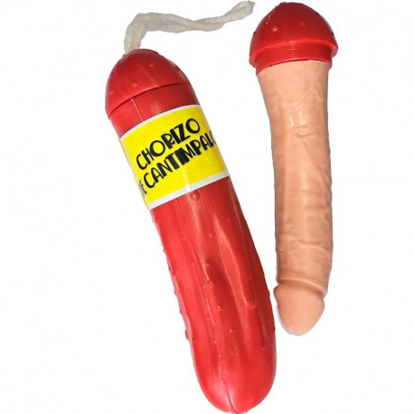 Chorizo Picante 