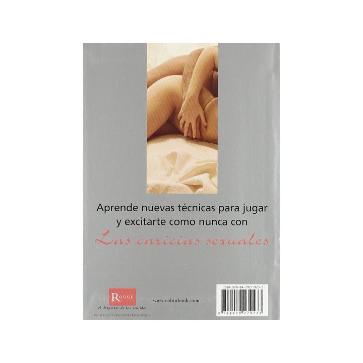 Las caricias sexuales