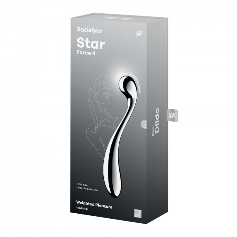 Satisfyer Star Force 4