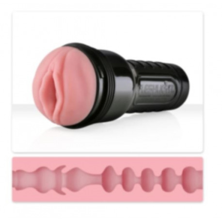 Fleshlight Rosa Lady Mini Lotus