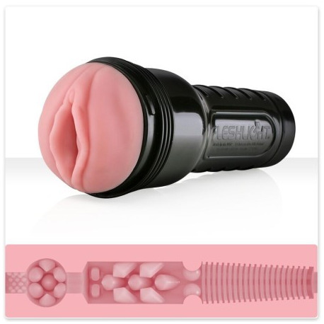 Fleshlight Rosa Lady Destroya