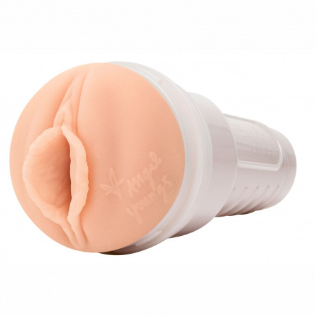 Fleshlight Girls Angel Youngs Vagina