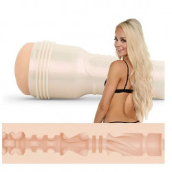 Fleshlight Girls Elsa Jean Vagina