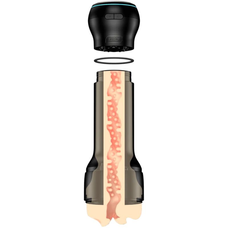 Powerblow + Feel Mouth Stroker