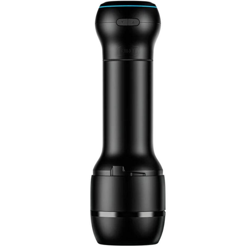 Powerblow + Feel Mouth Stroker