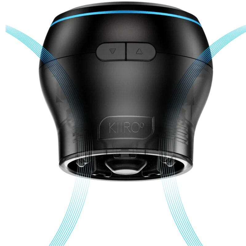 Powerblow + Feel Mouth Stroker