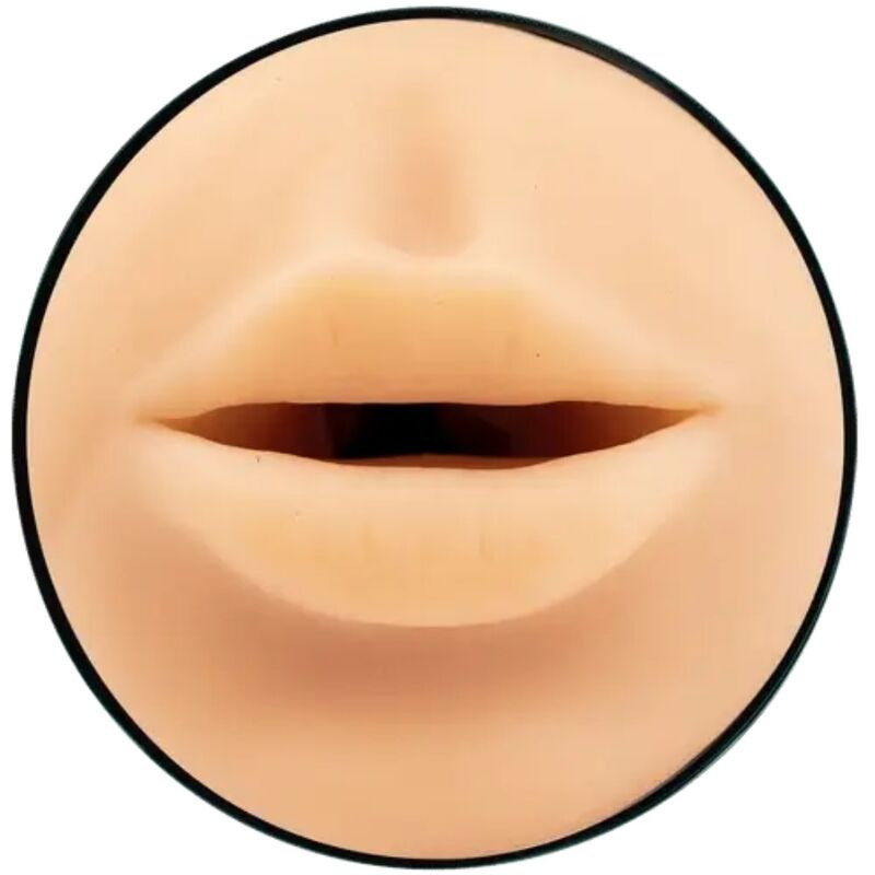 Powerblow + Feel Mouth Stroker