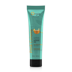 Lubricante Cocktail Piña Colada 100 ml