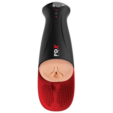Fuck-O-Matic Pro XL