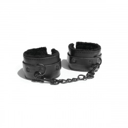 Esposas de Piel Shadow