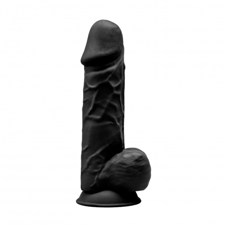 Dildo Model 4 Negro