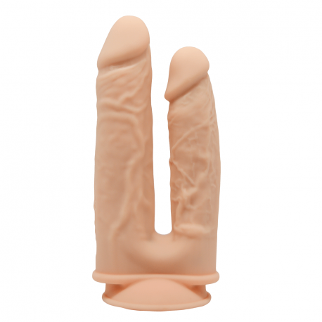 Dildo Doble Penetración Model 1