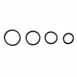 Rubber o Ring 4 Pack