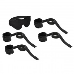 Beginner’s Bondage Fantasy Kit