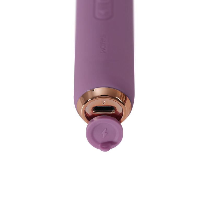 Mini Emma Neo Romantic Rose