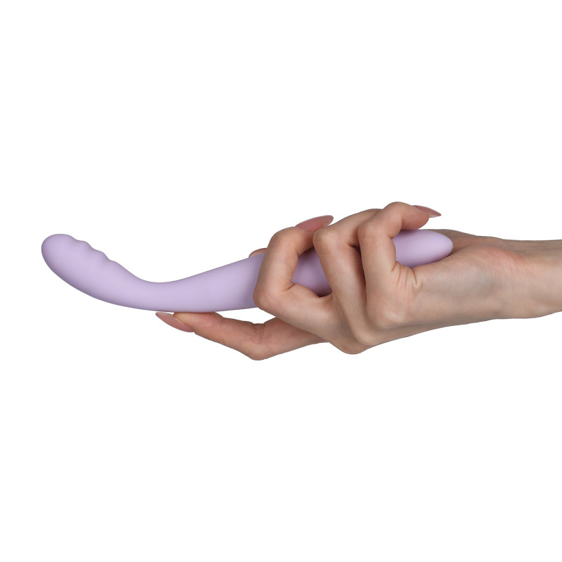 Cici 2 Light Purple
