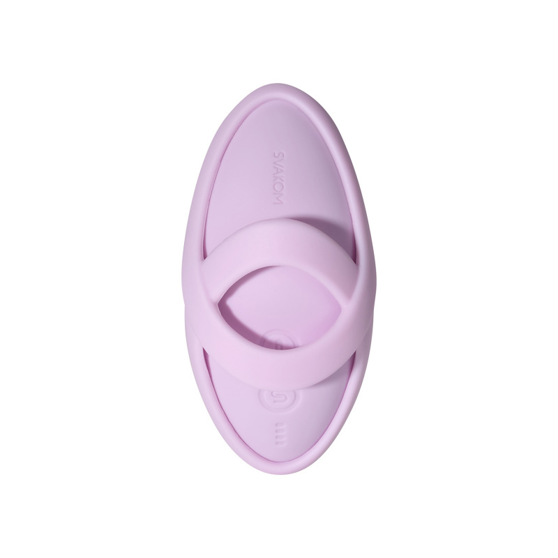 Echo 3 Rosa Lila