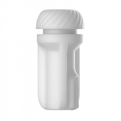 Sam Neo Sleeve Blanco
