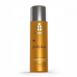 Lubricante Frutas Tropicales con Miel 100 ml