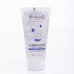 Lubricante Neutro 80 ml