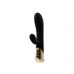 Vibrator Tapping Rabbit