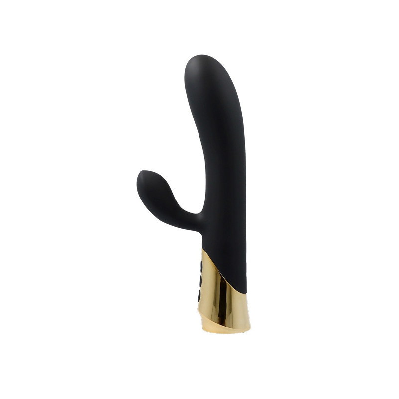 Vibrator Tapping Rabbit