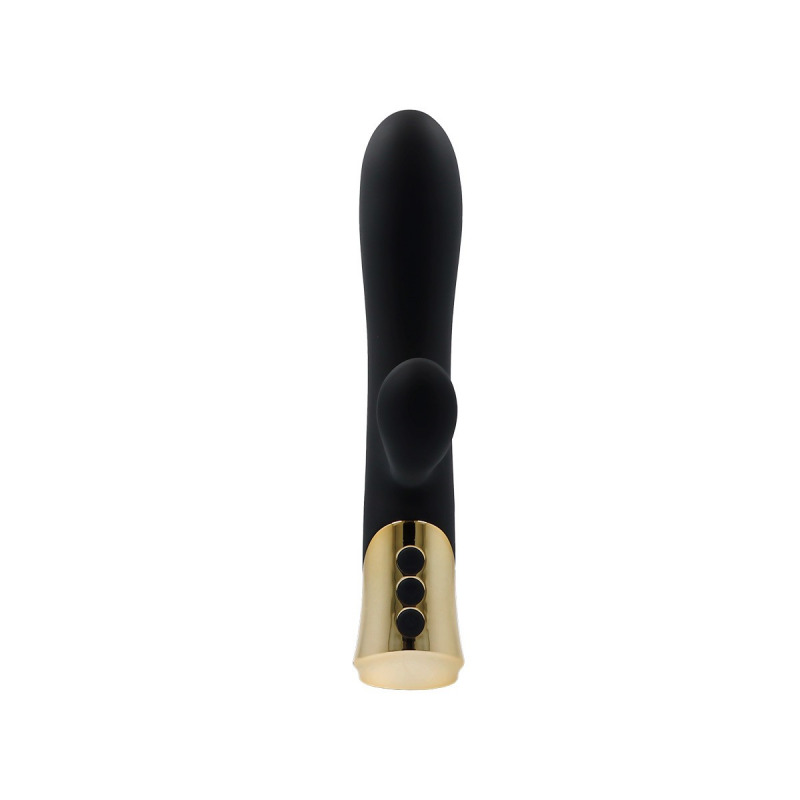 Vibrator Tapping Rabbit
