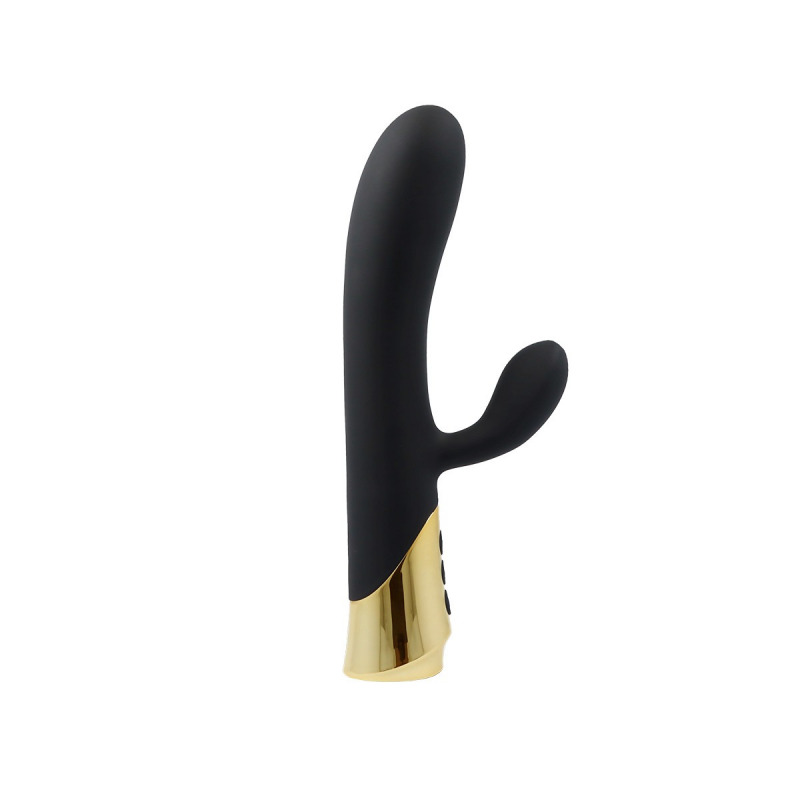 Vibrator Tapping Rabbit