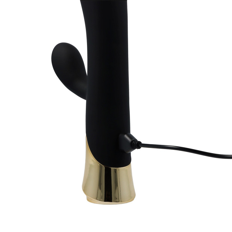 Vibrator Tapping Rabbit