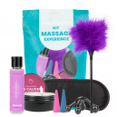Kit Massage Experience