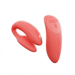 Chorus Crave Coral