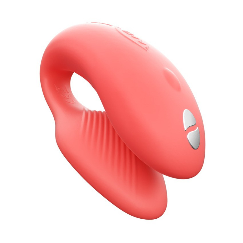 Chorus Crave Coral