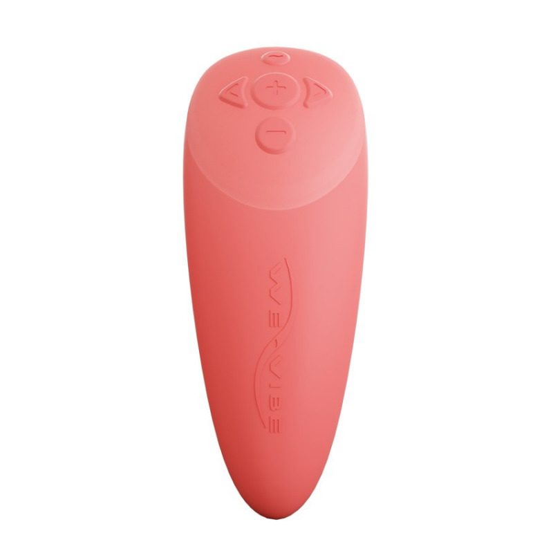 Chorus Crave Coral