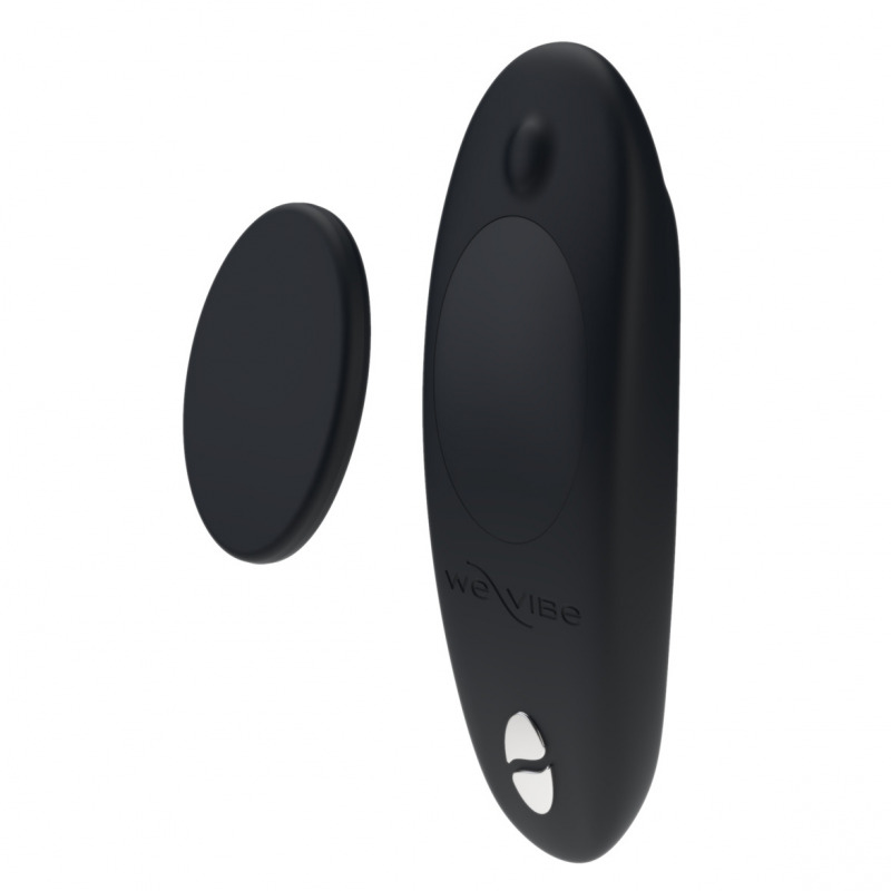 Moxie+ Satin Negro