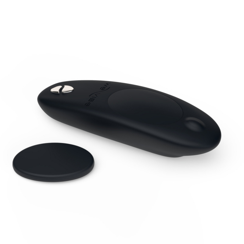 Moxie+ Satin Negro