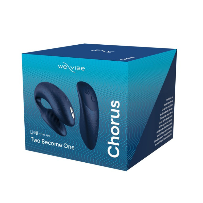 Chorus Cosmic Azul