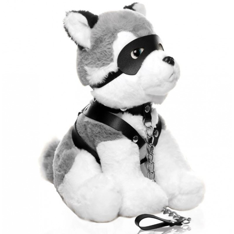 Peluche Max The Fetish Pup