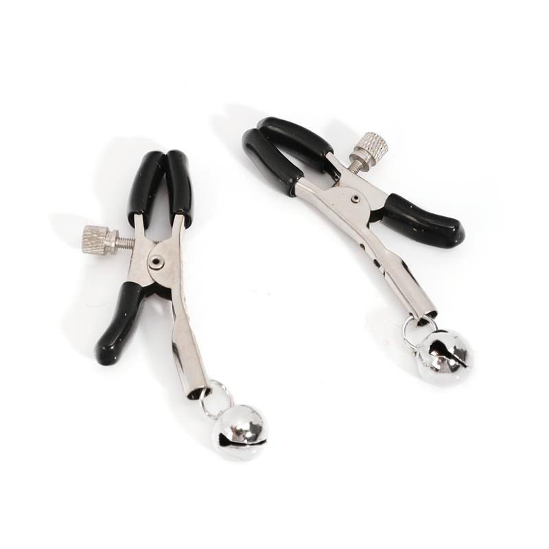 Set Cosplay BDSM de 4 piezas 