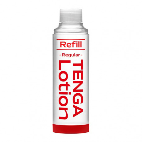 Lotion Refill Regular