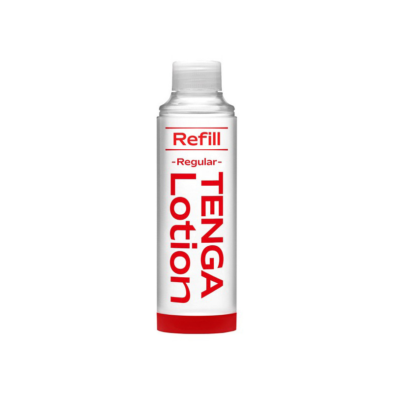 Lotion Refill Regular